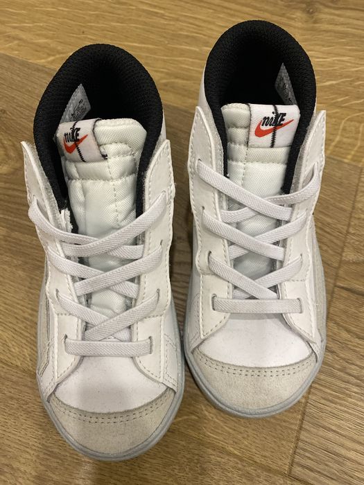 Детски кецове NIKE  !НОВИ! 27 номер