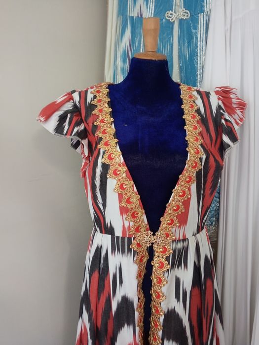 Ansambil koynela 1martadan kiyilgan