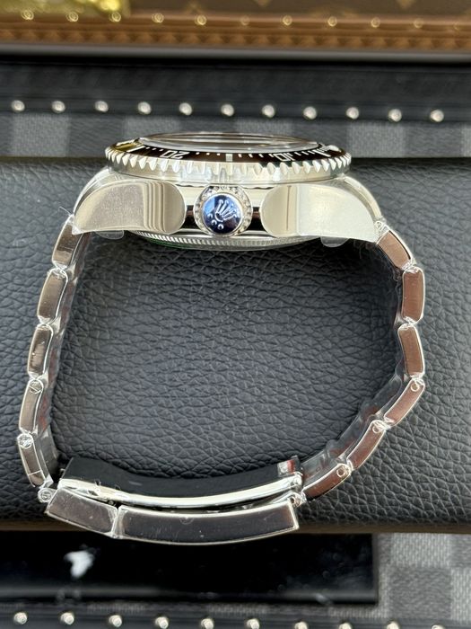 Rolex Deep-Sea 44mm ETA3235