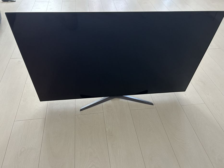 Monitor Oled  LG UltraGear 48GQ900-B 121cm 138Hz