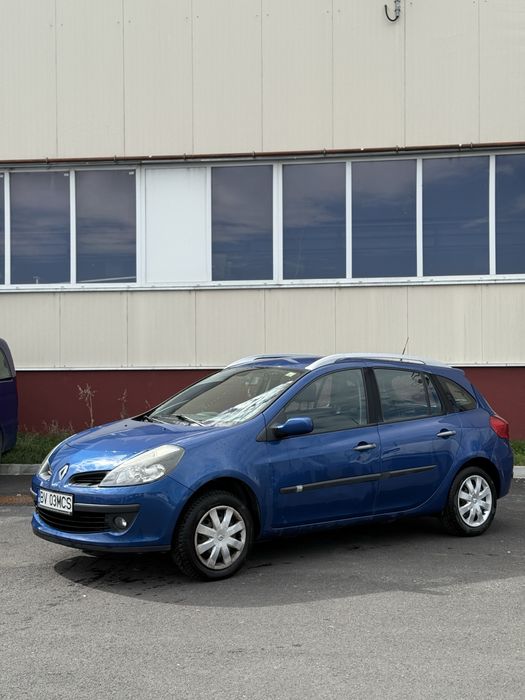 Vand Renault Clio 3 Grandtour