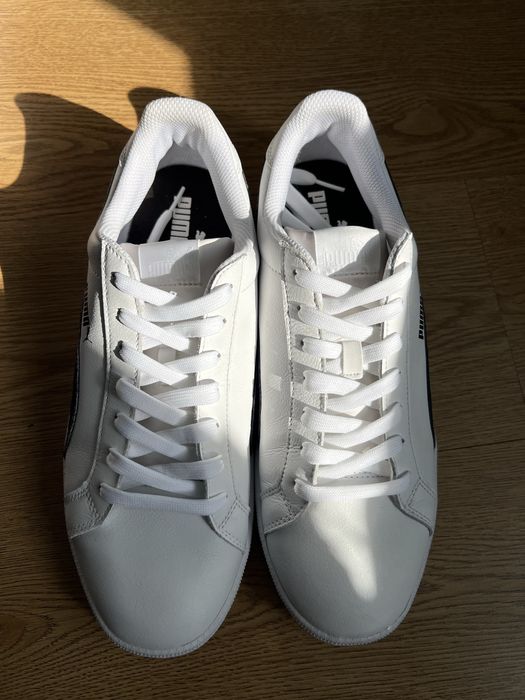 Маратонки Puma Размер: 45