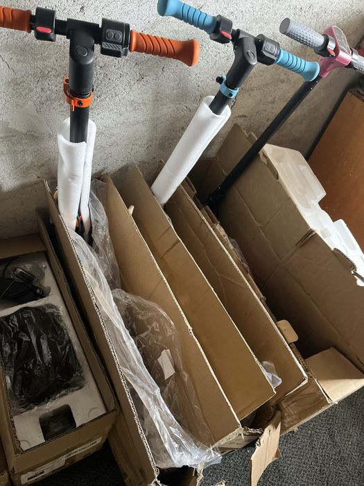 Trotinete electrice haverboard noi noute