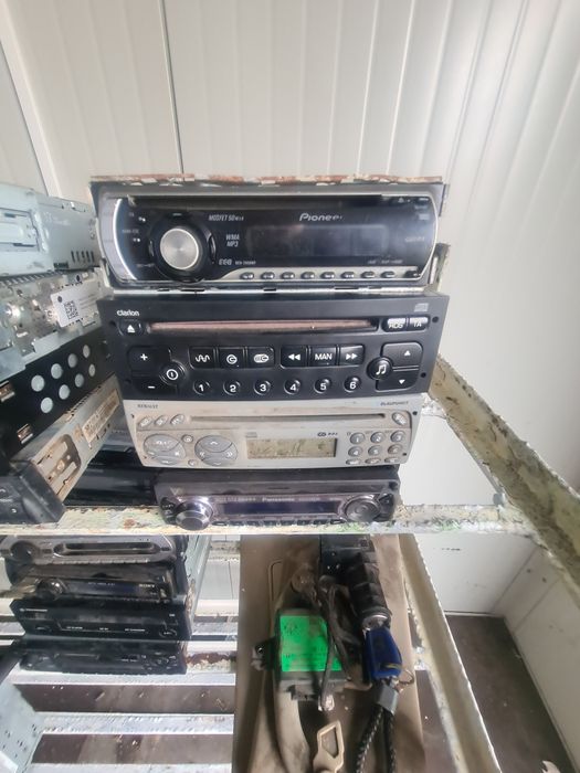 Cd за Кола Здрави