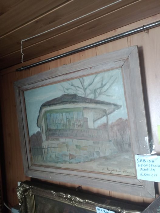 Tabloui.Sabina Negulescu Florian.Ileana Micodin.