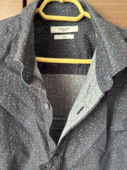 Риза Jack and Kones