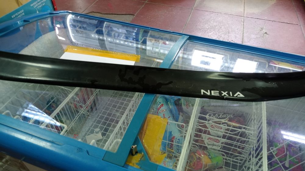 Для Нексии и Опель