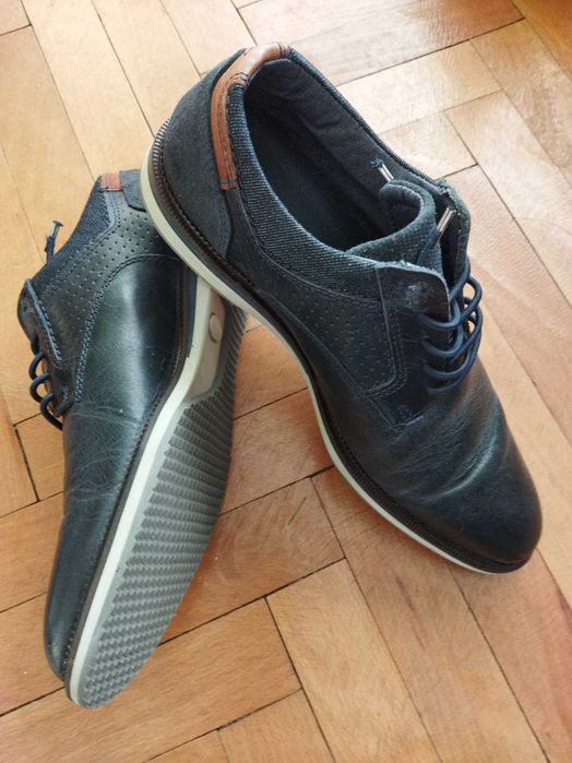 Мъжки обувки BULLBOXER