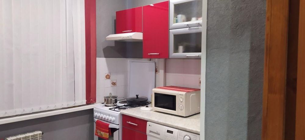 Продам 3 комн квартиру район Цота