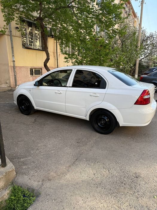 Nexia 3 mehanika 2019