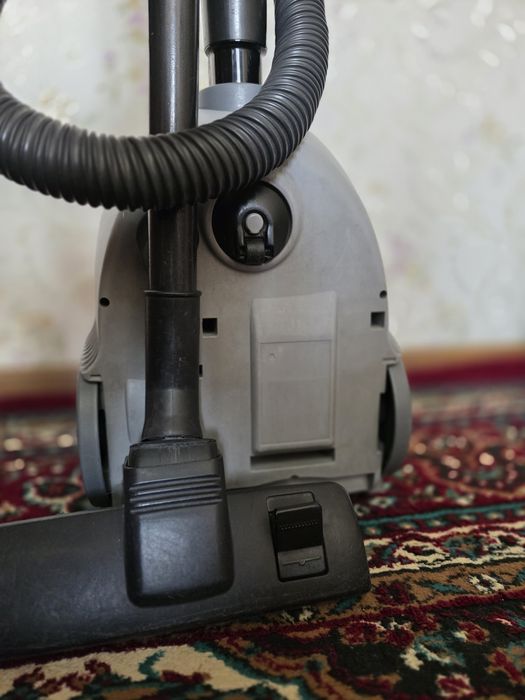 Пылесос Самсунг 5377 Кореа