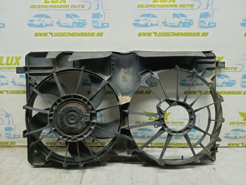 Electroventilator gmv 2.2 crd m136264-e Jeep Compass 1 (facelift) (2011 - 2013)