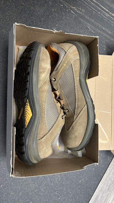 Спецобувь Delta plus