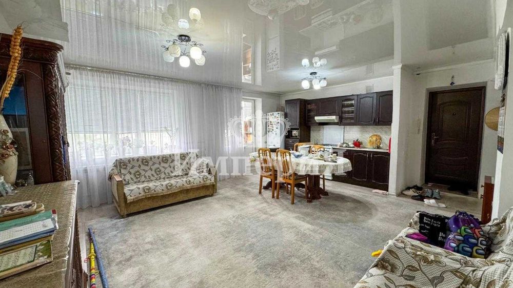 4ком 5мкр Айгерим К Империя