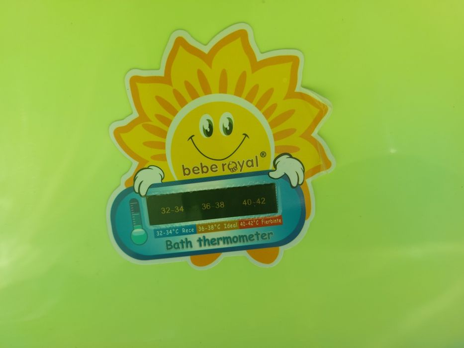 Cadita bebe cu suport metalic