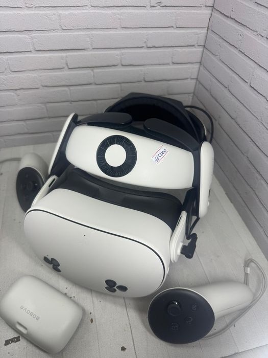 Очки Oculus Guest 3 Nur Market