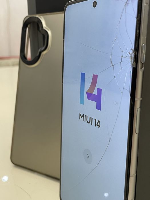 Redmi k40 gaming