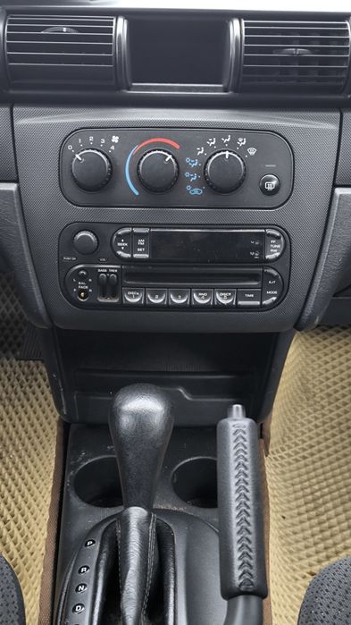 Продам Chrysler Sebring JR