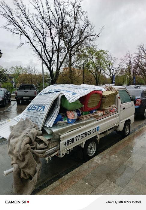 Доставка лабо хизмати мусор ташиш вызов мусор musir tashish xizmztlari