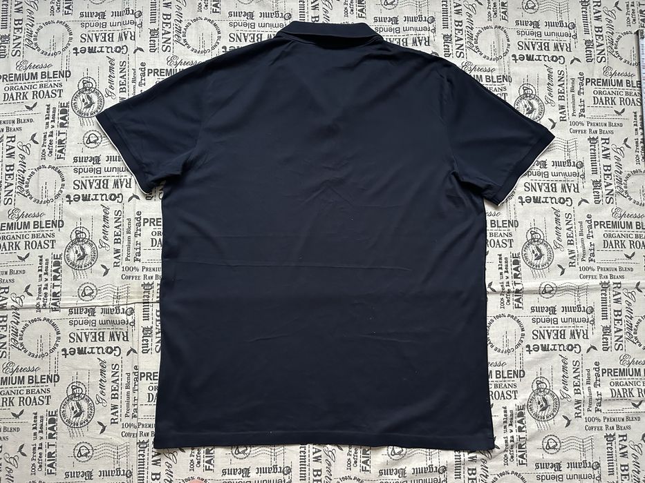 HUGO BOSS  original тениска.XXL