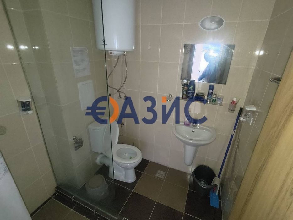 Продава се Двустаен апартамент в Ахелой - 63 кв.м за 1064 €/кв.м - Снимка #7