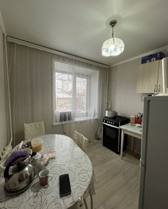 Продам малосемейку. Карбышева.