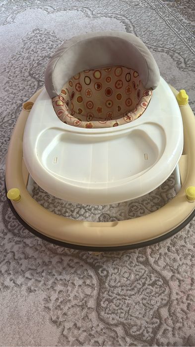 Продаю ходунки