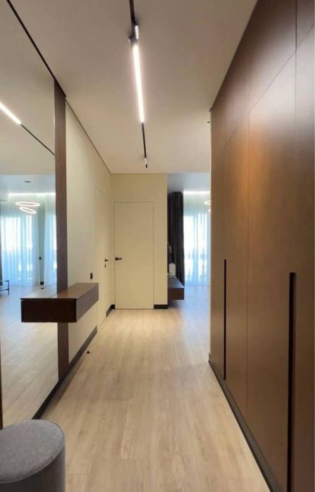 ЖК Mirabad Avenue Госпитальный Продается Квартира 2х ком 65м2