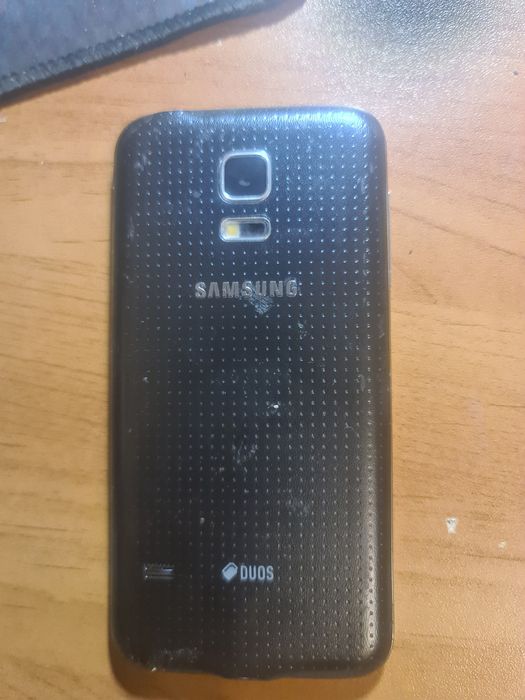 Samsung s5 mini за 10 000