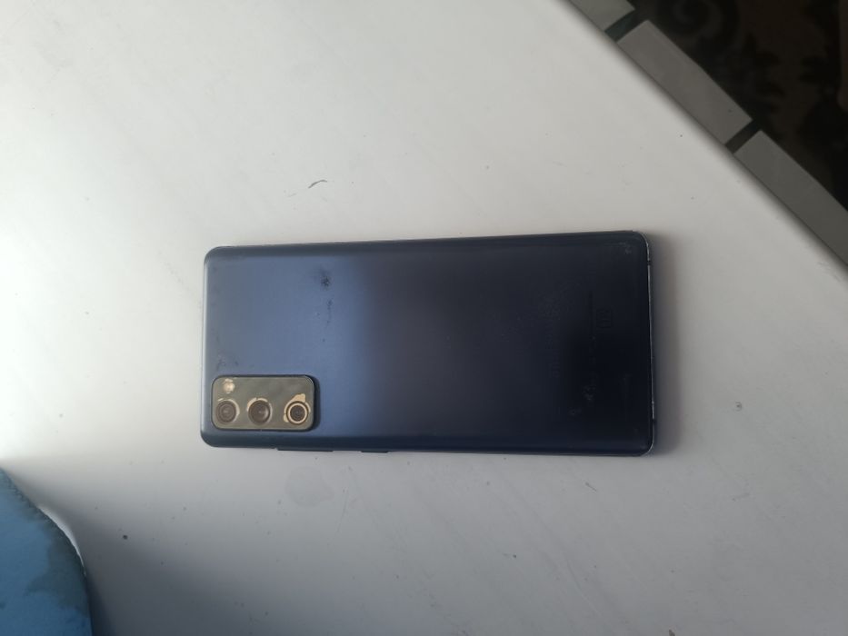 Samsung s20 FE 128