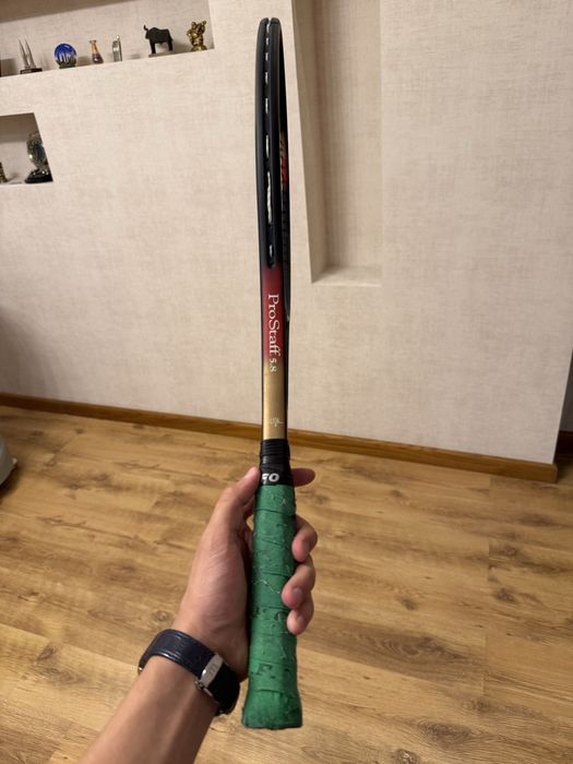 Ракетка Wilson ProStaff 5.8