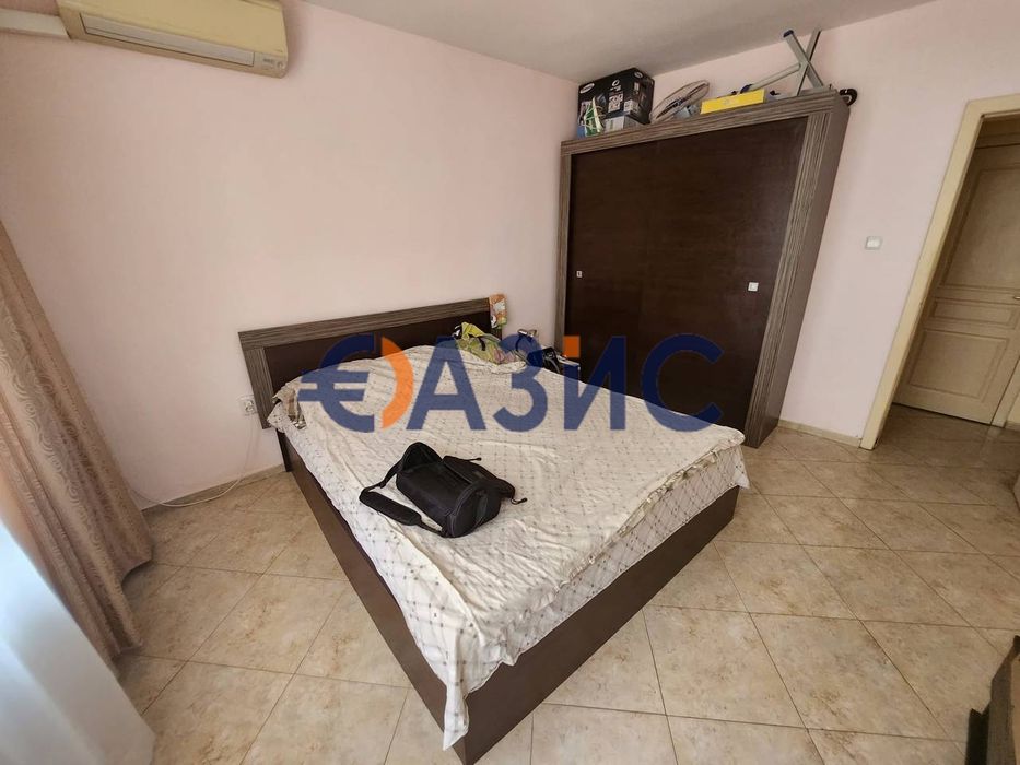Продава се Двустаен апартамент в Свети Влас - 74 кв.м за 973 €/кв.м - Снимка #7