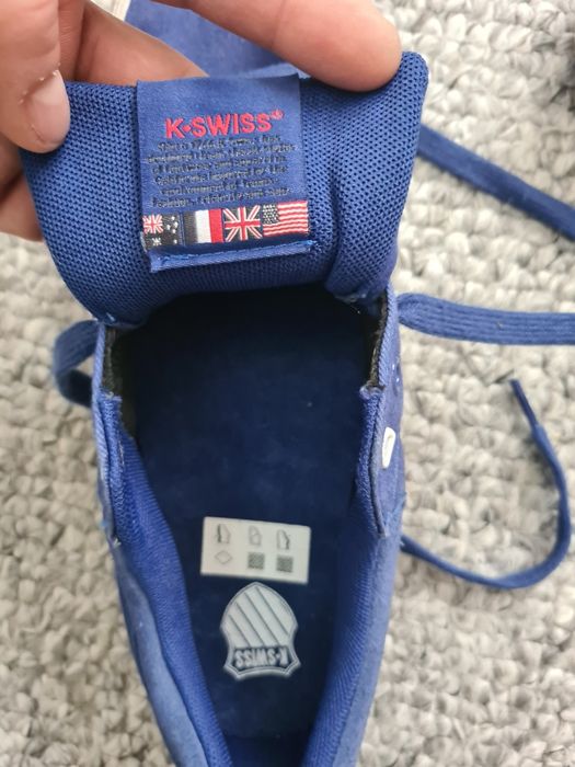 Adidasi originali nr.39-40-42-43-44-45