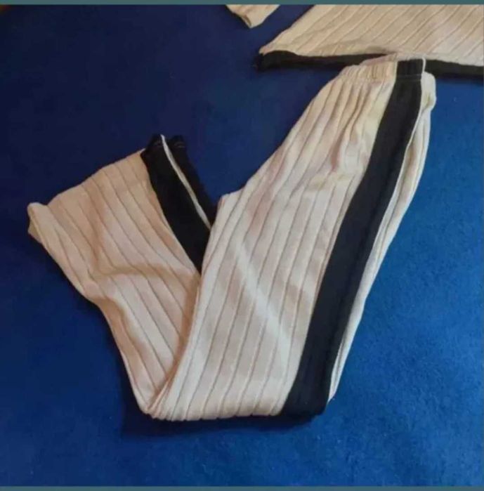 Compleu dama casual tricot