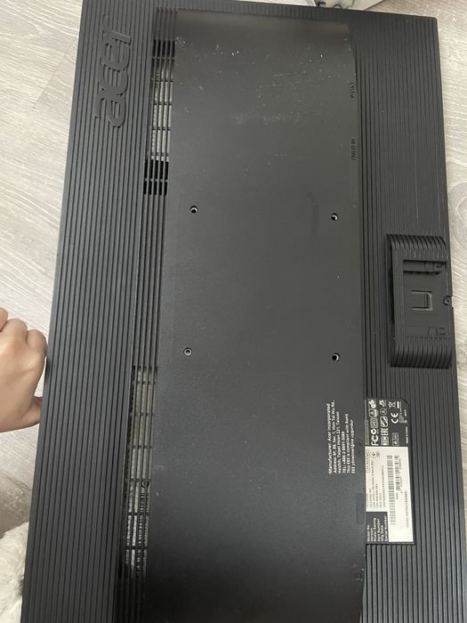 Монитор acer продам срочно!