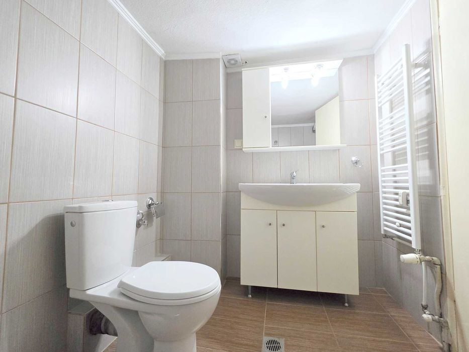 ПРОДАВА СЕ апартамент с площ 90 кв.м. в квартал „Профитис Илиас“ в Кавала (код 8384)