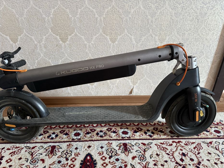 Электро самокат Kugoo HX PRO
