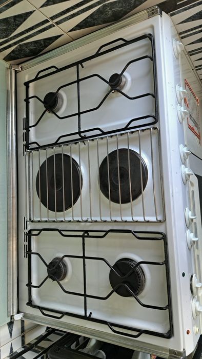 Готварска печка Аристон