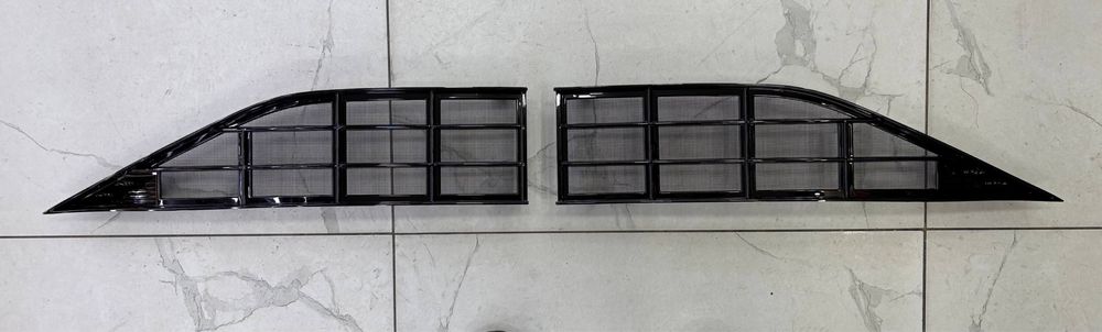 Sealion7 radiator setka