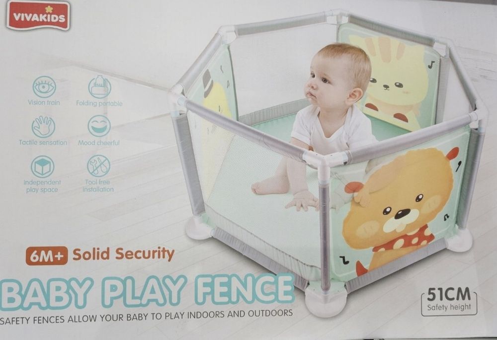 Продам детский манеж