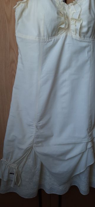 Бутикова лятна рокля Rosi fashion