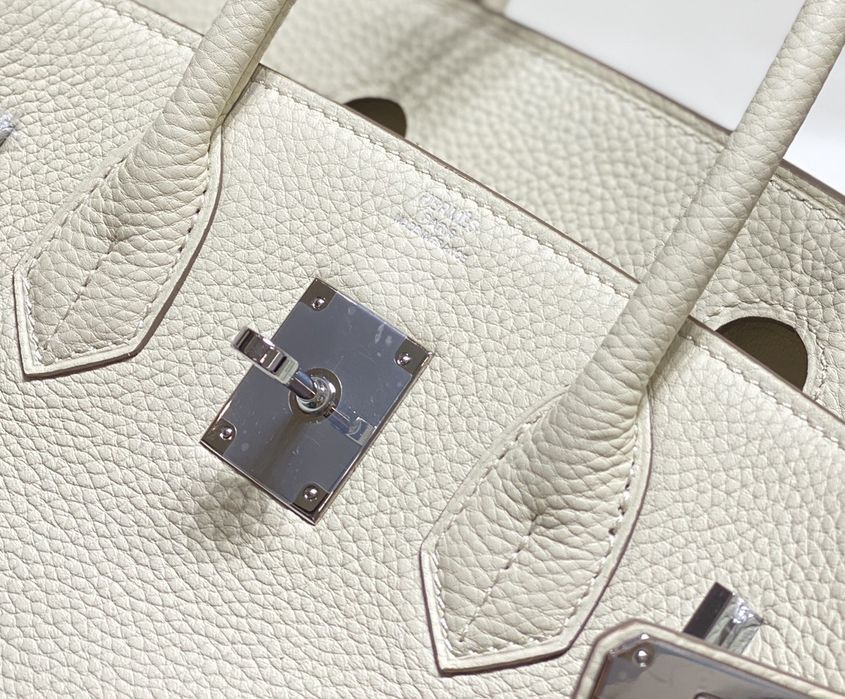 Geanta Hermes Birkin togo, tip Premium