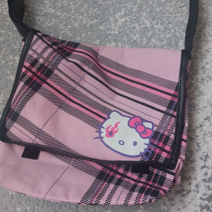 Geantă Hello Kitty