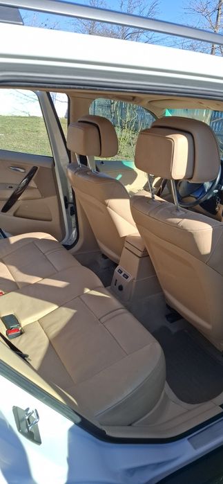 Bmw x3 drive de vânzare!