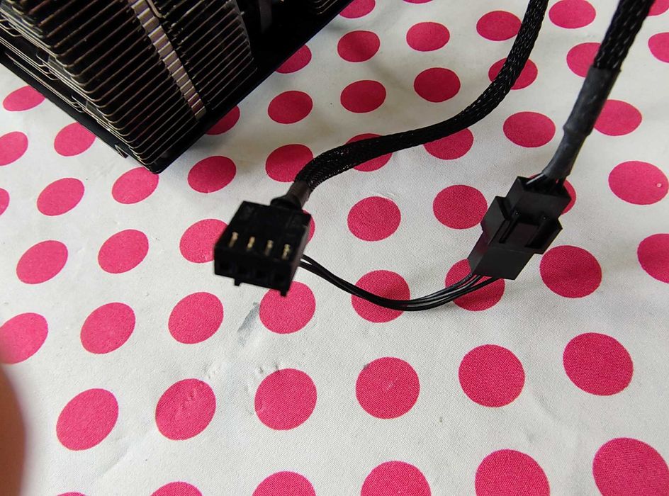 Cooler CPU be quiet! Dark Rock Pro 3 socket 1700 / 1200 / 1151 v2 ...
