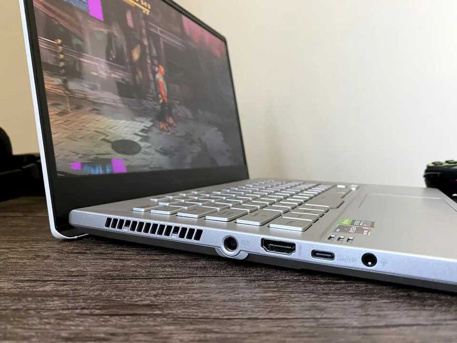 Дешево! Продается Asus rog zephyrus g14!