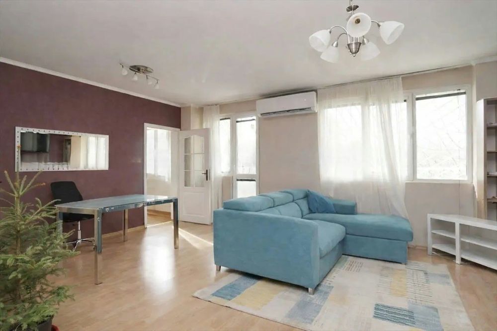 Продава се Тристаен апартамент в София, Младост 4 - 112 кв.м за 3250 €/кв.м - Снимка #2