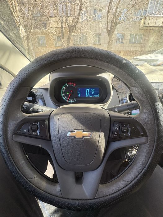 Продам мульти руль