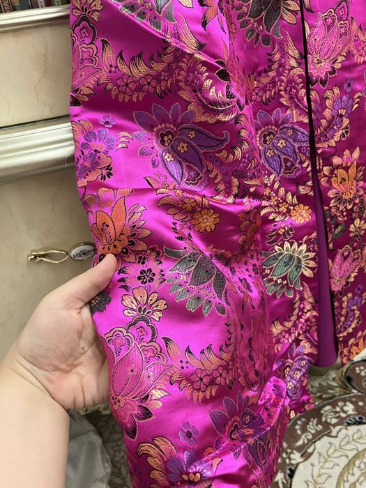 Келинлар учун тафта