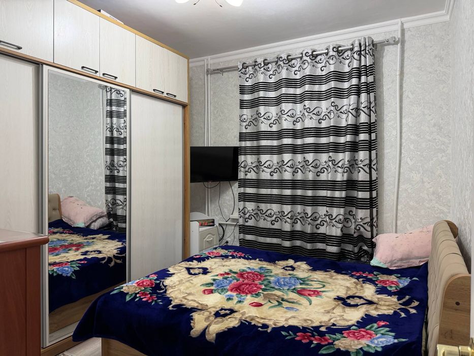 5-ти комн 5/5/9 Тузель 3, крестик, балкон 2х9, можно под Ипотеку.